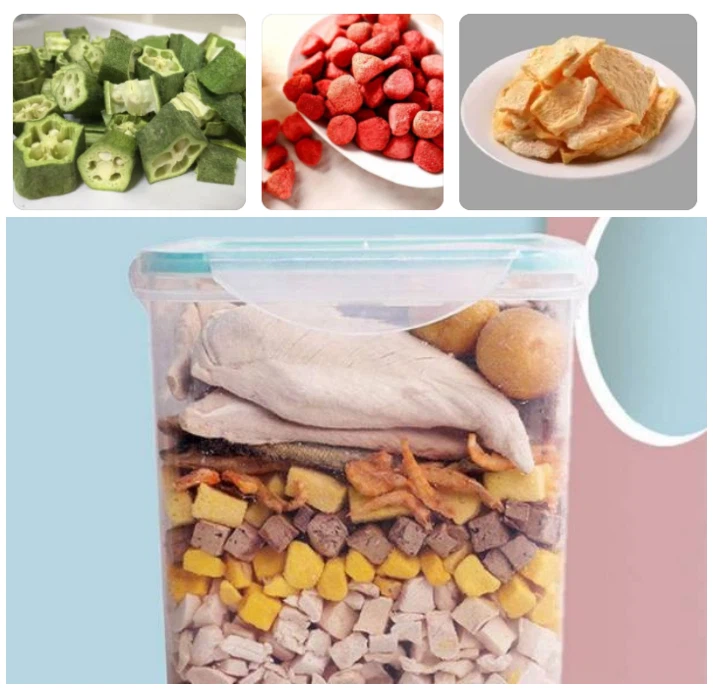 food lyophilizer food lyophilizer