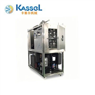 Vysoce účinný stroj lyofilizéru