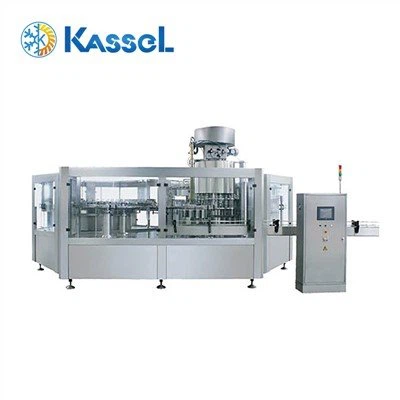 Velká vybavení pro zpracování mléka