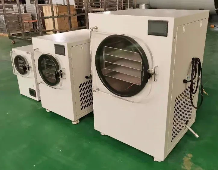 Residential Mini Freeze Dryer For Sale