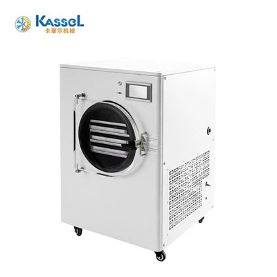 Spotřebitelská mini zmrazení sušičky na prodej