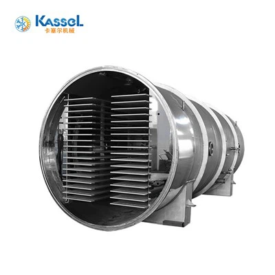 Vakuová královská želé zmrazení sušičky