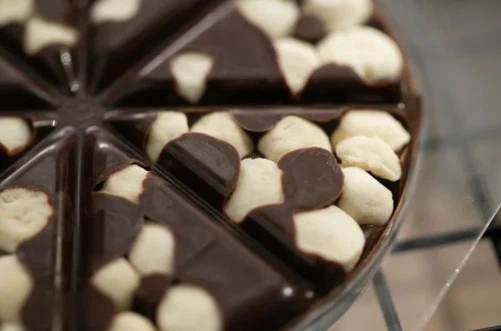 Sugar Candy Vacuum Freeze Dryer